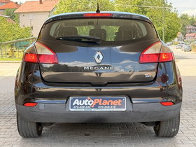 2009 Model Renault Megane Diesel Manual Transmission Hatchback 188,000 km - For Sale | Photo 6