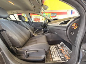 2009 Model Renault Megane Diesel Manual Transmission Hatchback 188,000 km - For Sale | Photo 7