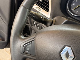 2009 Model Renault Megane Diesel Manual Transmission Hatchback 188,000 km - For Sale | Photo 10