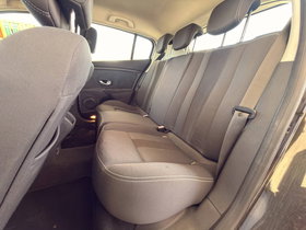 2009 Model Renault Megane Diesel Manual Transmission Hatchback 188,000 km - For Sale | Photo 12