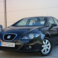 2009 Model Seat Leon Diesel Automatic Transmission Hatchback 190,000 km - For Sale