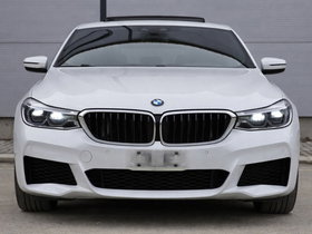 2019 Model BMW 6 Dizel Transmision Automatik Hatchback 180.000 km - Në Shitje | Foto 2
