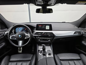 2019 Model BMW 6 Dizel Transmision Automatik Hatchback 180.000 km - Në Shitje | Foto 8