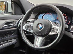 2019 Model BMW 6 Dizel Transmision Automatik Hatchback 180.000 km - Në Shitje | Foto 9