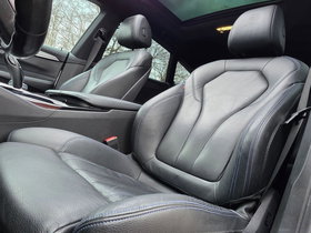2019 Model BMW 6 Dizel Transmision Automatik Hatchback 180.000 km - Në Shitje | Foto 10