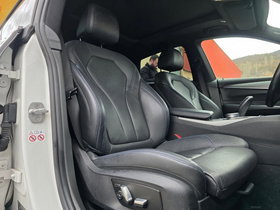 2019 Model BMW 6 Dizel Transmision Automatik Hatchback 180.000 km - Në Shitje | Foto 11