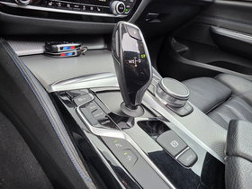 2019 Model BMW 6 Dizel Transmision Automatik Hatchback 180.000 km - Në Shitje | Foto 12