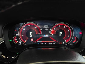 2019 Model BMW 6 Dizel Transmision Automatik Hatchback 180.000 km - Në Shitje | Foto 14