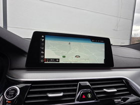 2019 Model BMW 6 Dizel Transmision Automatik Hatchback 180.000 km - Në Shitje | Foto 15