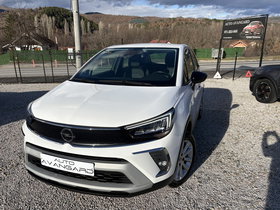 2022 Model Opel Crossland X Diesel Automatic Transmission SUV - Crossover 148,000 km - For Sale | Photo 1