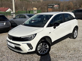 2022 Model Opel Crossland X Diesel Automatic Transmission SUV - Crossover 148,000 km - For Sale | Photo 2