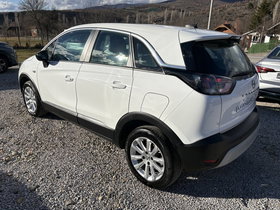 2022 Model Opel Crossland X Diesel Automatic Transmission SUV - Crossover 148,000 km - For Sale | Photo 3