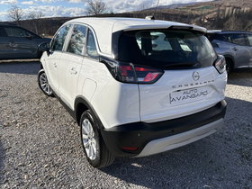 2022 Model Opel Crossland X Diesel Automatic Transmission SUV - Crossover 148,000 km - For Sale | Photo 4