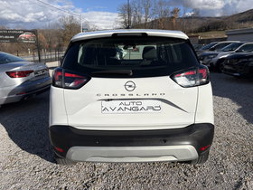 2022 Model Opel Crossland X Diesel Automatic Transmission SUV - Crossover 148,000 km - For Sale | Photo 5