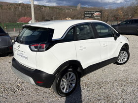 2022 Model Opel Crossland X Diesel Automatic Transmission SUV - Crossover 148,000 km - For Sale | Photo 6