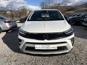 2022 Model Opel Crossland X Diesel Automatic Transmission SUV - Crossover 148,000 km - For Sale | Photo 8