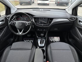 2022 Model Opel Crossland X Diesel Automatic Transmission SUV - Crossover 148,000 km - For Sale | Photo 9