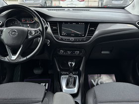 2022 Model Opel Crossland X Diesel Automatic Transmission SUV - Crossover 148,000 km - For Sale | Photo 10
