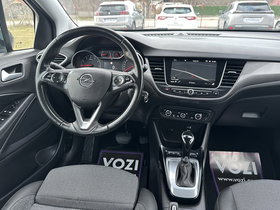 2022 Model Opel Crossland X Diesel Automatic Transmission SUV - Crossover 148,000 km - For Sale | Photo 11