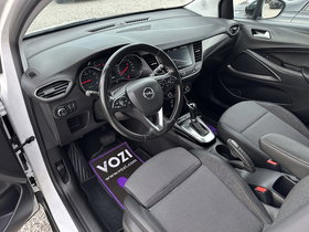 2022 Model Opel Crossland X Diesel Automatic Transmission SUV - Crossover 148,000 km - For Sale | Photo 12