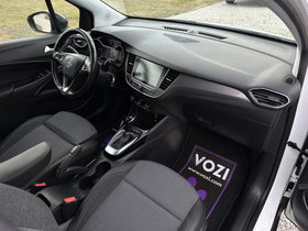 2022 Model Opel Crossland X Diesel Automatic Transmission SUV - Crossover 148,000 km - For Sale | Photo 15