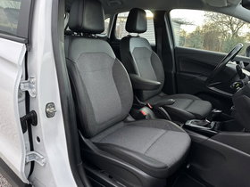 2022 Model Opel Crossland X Diesel Automatic Transmission SUV - Crossover 148,000 km - For Sale | Photo 16
