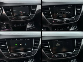 2022 Model Opel Crossland X Diesel Automatic Transmission SUV - Crossover 148,000 km - For Sale | Photo 20