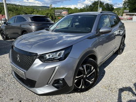 2021 Model Peugeot 2008 Diesel Manual Transmission SUV - Crossover 131,000 km - For Sale | Photo 2
