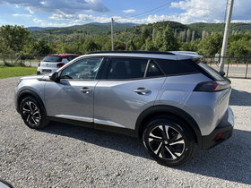 2021 Model Peugeot 2008 Diesel Manual Transmission SUV - Crossover 131,000 km - For Sale | Photo 3