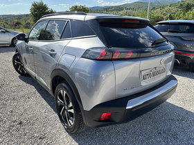 2021 Model Peugeot 2008 Diesel Manual Transmission SUV - Crossover 131,000 km - For Sale | Photo 4