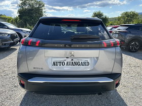 2021 Model Peugeot 2008 Diesel Manual Transmission SUV - Crossover 131,000 km - For Sale | Photo 5