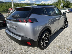 2021 Model Peugeot 2008 Diesel Manual Transmission SUV - Crossover 131,000 km - For Sale | Photo 6