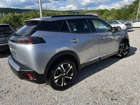 2021 Model Peugeot 2008 Diesel Manual Transmission SUV - Crossover 131,000 km - For Sale | Photo 7