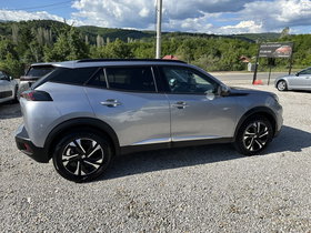 2021 Model Peugeot 2008 Diesel Manual Transmission SUV - Crossover 131,000 km - For Sale | Photo 8