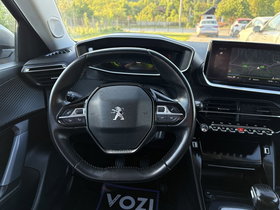 2021 Model Peugeot 2008 Diesel Manual Transmission SUV - Crossover 131,000 km - For Sale | Photo 11