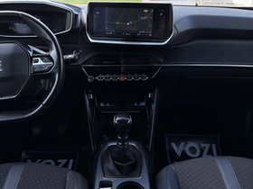 2021 Model Peugeot 2008 Diesel Manual Transmission SUV - Crossover 131,000 km - For Sale | Photo 12