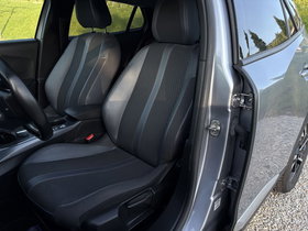 2021 Model Peugeot 2008 Diesel Manual Transmission SUV - Crossover 131,000 km - For Sale | Photo 14