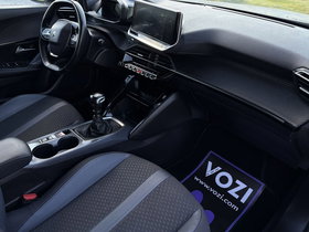 2021 Model Peugeot 2008 Diesel Manual Transmission SUV - Crossover 131,000 km - For Sale | Photo 16