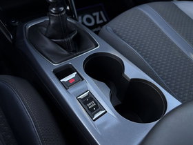 2021 Model Peugeot 2008 Diesel Manual Transmission SUV - Crossover 131,000 km - For Sale | Photo 19