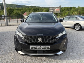 2021 Model Peugeot 3008 Diesel Automatic Transmission SUV - Crossover 163,000 km - For Sale | Photo 2
