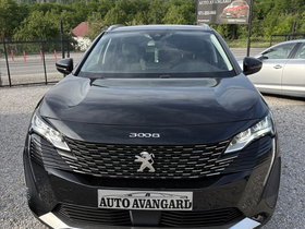 2021 Model Peugeot 3008 Diesel Automatic Transmission SUV - Crossover 163,000 km - For Sale | Photo 3