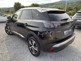 2021 Model Peugeot 3008 Diesel Automatic Transmission SUV - Crossover 163,000 km - For Sale | Photo 6