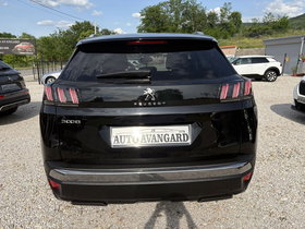 2021 Model Peugeot 3008 Diesel Automatic Transmission SUV - Crossover 163,000 km - For Sale | Photo 7
