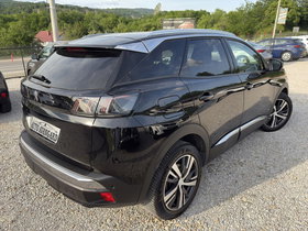 2021 Model Peugeot 3008 Diesel Automatic Transmission SUV - Crossover 163,000 km - For Sale | Photo 8