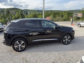 2021 Model Peugeot 3008 Diesel Automatic Transmission SUV - Crossover 163,000 km - For Sale | Photo 9