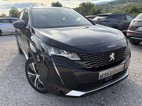 2021 Model Peugeot 3008 Diesel Automatic Transmission SUV - Crossover 163,000 km - For Sale | Photo 10