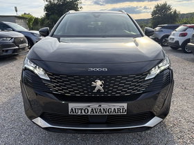 2021 Model Peugeot 3008 Diesel Automatic Transmission SUV - Crossover 163,000 km - For Sale | Photo 11