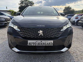 2021 Model Peugeot 3008 Diesel Automatic Transmission SUV - Crossover 163,000 km - For Sale | Photo 12