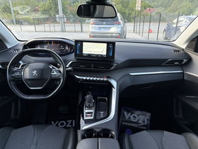 2021 Model Peugeot 3008 Diesel Automatic Transmission SUV - Crossover 163,000 km - For Sale | Photo 13