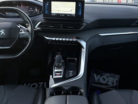 2021 Model Peugeot 3008 Diesel Automatic Transmission SUV - Crossover 163,000 km - For Sale | Photo 15